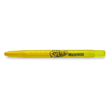 Mr. Sketch Twistable Scented Crayons - 12 Colors