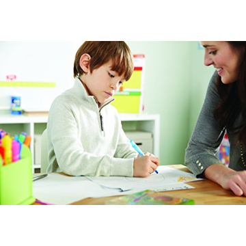 Mr. Sketch Twistable Scented Crayons - 12 Colors