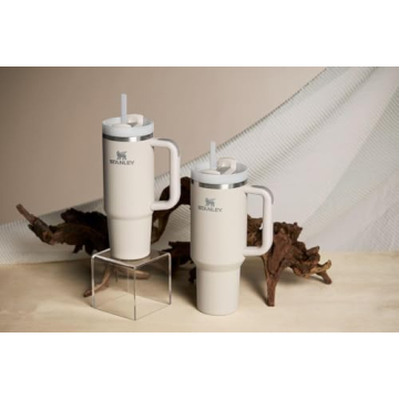 Stanley Quencher H2.0 Soft Matte Tumbler 40 OZ