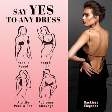 Busties Boob Tape Kit for Ultimate Lift and Comfort