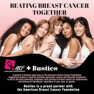 Busties Boob Tape Kit for Ultimate Lift and Comfort