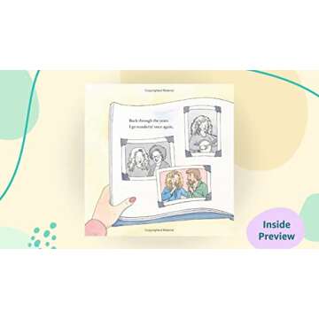 Coat of Many Colors: A Heartwarming Children's Story