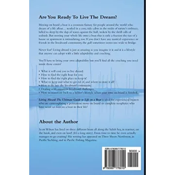 Living Aboard: The Ultimate Guide to Life on a Boat