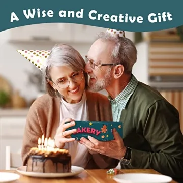 Bakery Fragrance Oils for Candle Making - Holamay Scented Oils