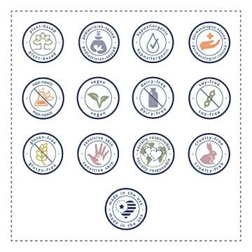 Noodle & Boo Lavender Super Soft Moisturizing Lotion for Daily Newborn And Baby Care, 16 fl. oz