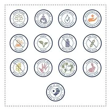 Noodle & Boo Lavender Super Soft Moisturizing Lotion for Daily Newborn And Baby Care, 16 fl. oz