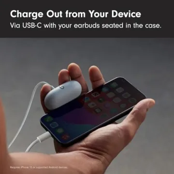 Beats Solo Buds - Wireless Earbuds with 18H Battery