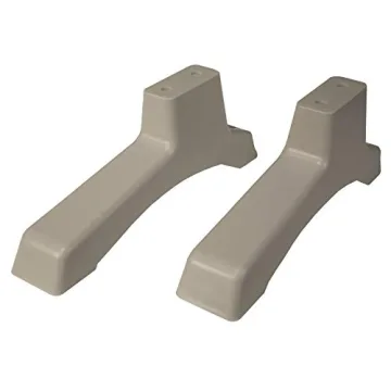 Comfort Glow Heater Mounting Kit for Stability and Style