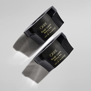 Oribe Rough Luxury Molding Wax Strong Hold Semi-Matte