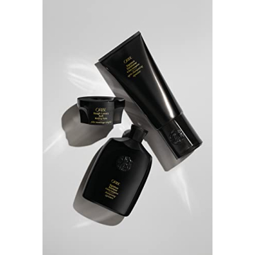 Oribe Rough Luxury Molding Wax Strong Hold Semi-Matte