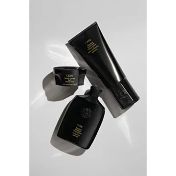 Oribe Rough Luxury Molding Wax Strong Hold Semi-Matte