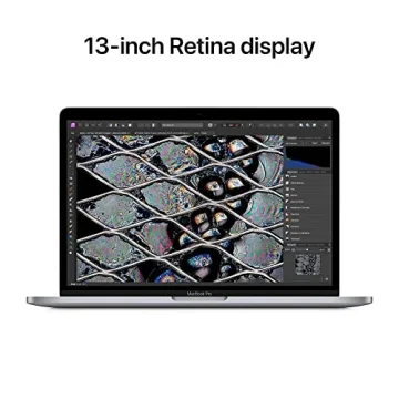 2022 13-inch Apple MacBook Pro with M2 Chip and Retina Display