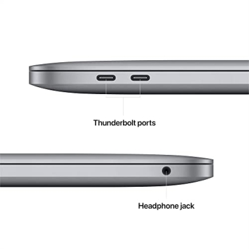 2022 13-inch Apple MacBook Pro with M2 Chip and Retina Display