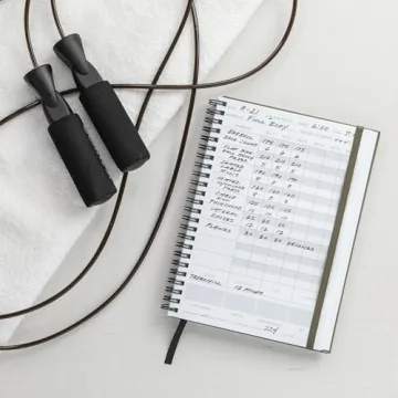 Ultimate Fitness Journal to Track Your Gym Goals Effectively