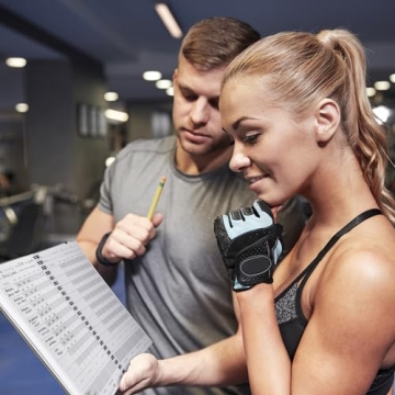 Ultimate Fitness Journal to Track Your Gym Goals Effectively