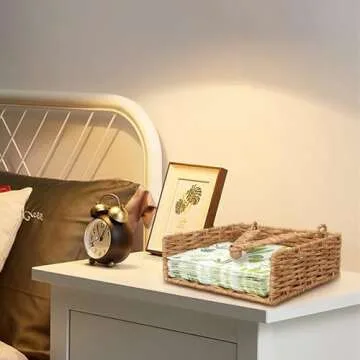 Elegant Gtencemen Weighted Napkin Holder for All Occasions