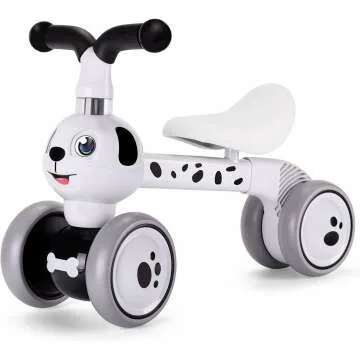 Best Baby Balance Bike for Toddlers Aged 10-36 Months