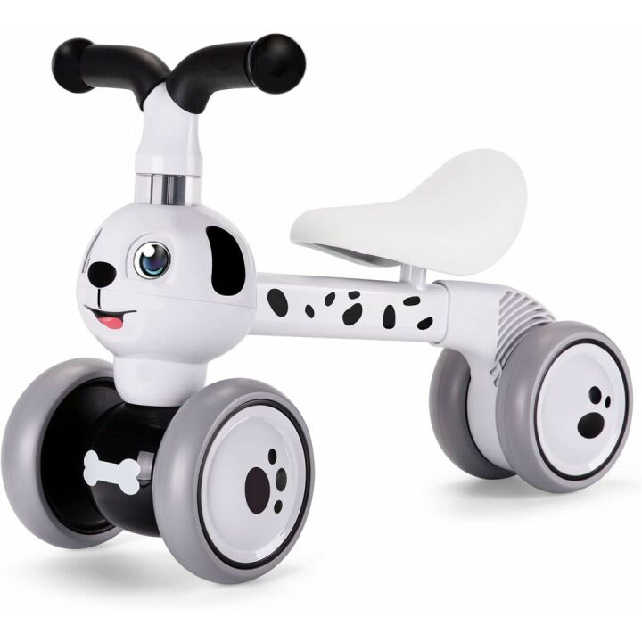 Best Baby Balance Bike for Toddlers Aged 10-36 Months