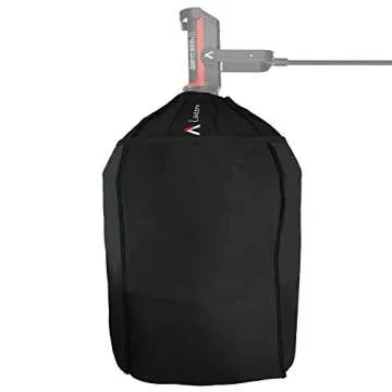 Aputure Lantern Softbox for Quick Soft Light Solutions