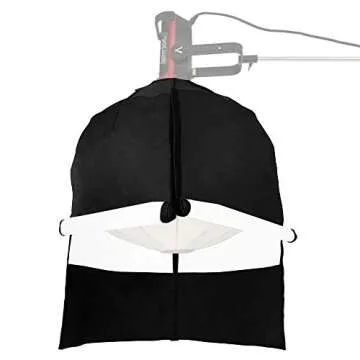 Aputure Lantern Softbox for Quick Soft Light Solutions