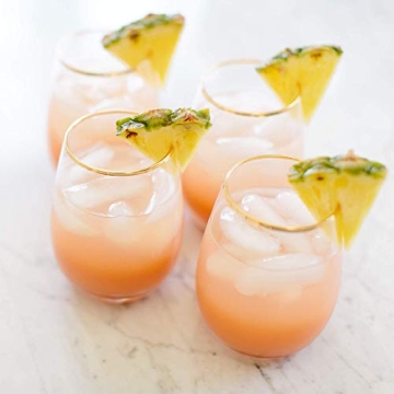 Blendtec Commercial Blender - Powerful & Quiet Blending