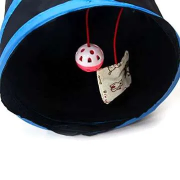 Engaging Pet Soft 20 Pcs Cat Toy Assortments