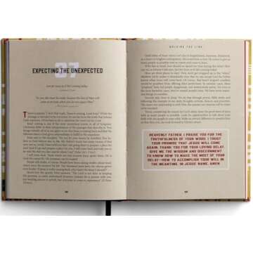 Walking the Line: 90 Devotions of Truth and Hope Based on the Faith of Johnny Cash