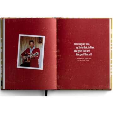 Walking the Line: 90 Devotions of Truth and Hope Based on the Faith of Johnny Cash