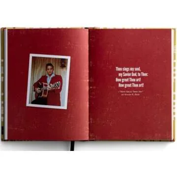 Walking the Line: 90 Devotions of Truth and Hope Based on the Faith of Johnny Cash