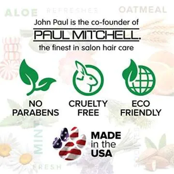 John Paul Pet Wipes for Dogs and Cats - Fresh Breath Care