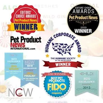 John Paul Pet Wipes for Dogs and Cats - Fresh Breath Care