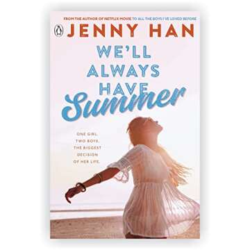 The Summer I Turned Pretty Collection 3 Books Set by Jenny Han (The Summer I Turned Pretty , It's No...