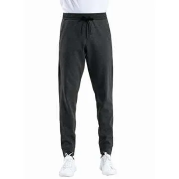Premium Fleece Joggers for Comfort & Style