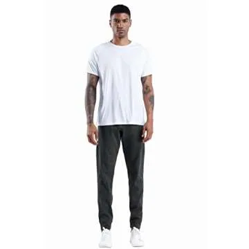 Premium Fleece Joggers for Comfort & Style