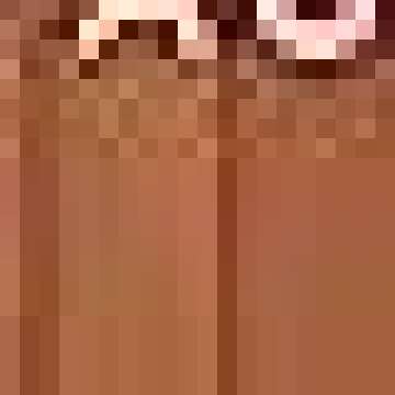 Poquakii The Tote Bag for Women, Luxury Stylish Aesthetic Cute Trend Brown Crossbody Bag with Zipper...