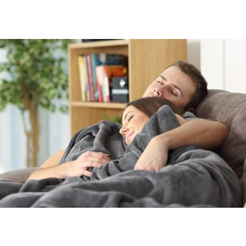 Luxurious Flannel Fleece Blanket for Year-Round Comfort