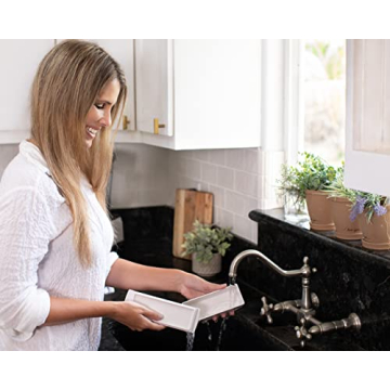 Stylish Bamboo Butter Dish for Eco-Friendly Kitchens