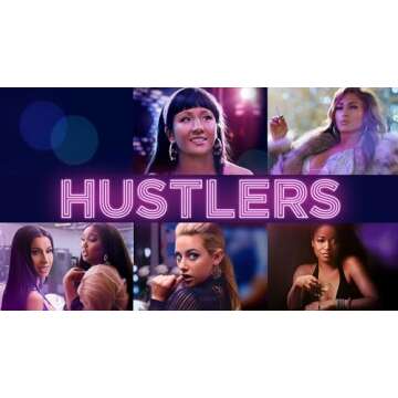 Hustlers