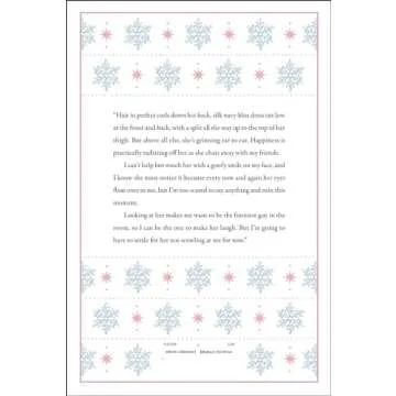 Icebreaker: Deluxe Edition Hardcover: A Novel (1) (The Maple Hills Series)