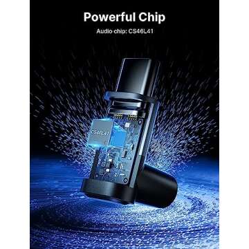 JSAUX 90 Degree USB-C Male to USB-C Female Adapter, 100W Right Angle 2-Pack 40Gbps Data Transfer USB Type C PD Extender Compatible with ROG Ally, Steam Deck, Switch, iPhone 16 / iPhone 15 and More