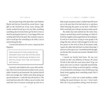 Heartwarming Story for Kids about Aven Green's Journey