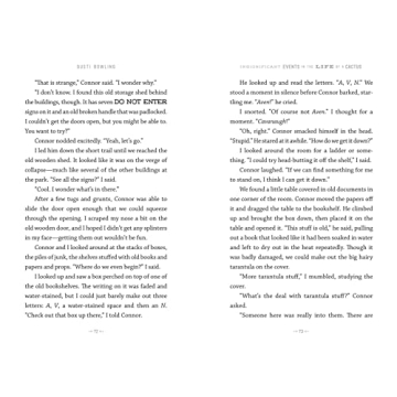 Heartwarming Story for Kids about Aven Green's Journey