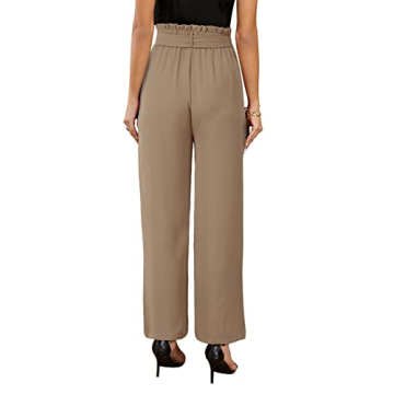 SySea High Waisted Palazzo Pants for Women