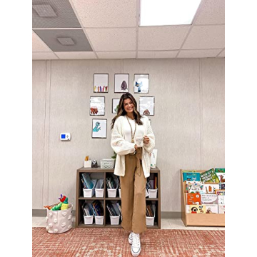 SySea High Waisted Palazzo Pants for Women