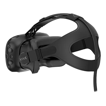 HTC America Vive Virtual Reality System for All Gamers
