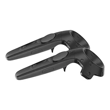 HTC America Vive Virtual Reality System for All Gamers