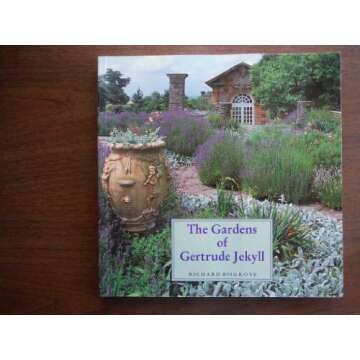 The Gardens of Gertrude Jekyll