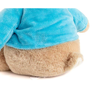 Buy Peter Rabbit Stuffed Animal Plush Bunny, 9.5 Inches