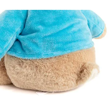 Buy Peter Rabbit Stuffed Animal Plush Bunny, 9.5 Inches