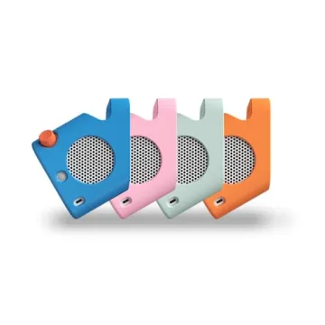 Yoto Adventure Jacket – Protective Silicone Case for Kids Player